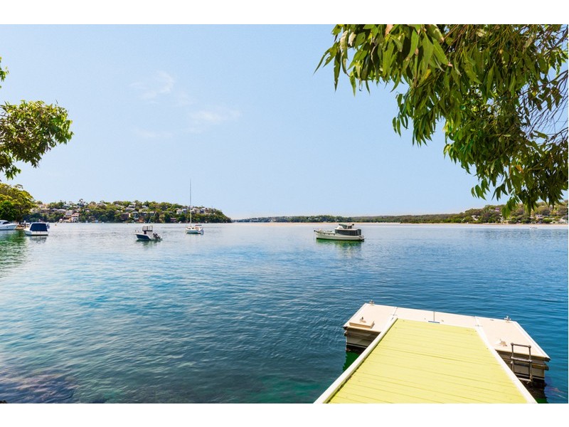 Port Hacking NSW 2229