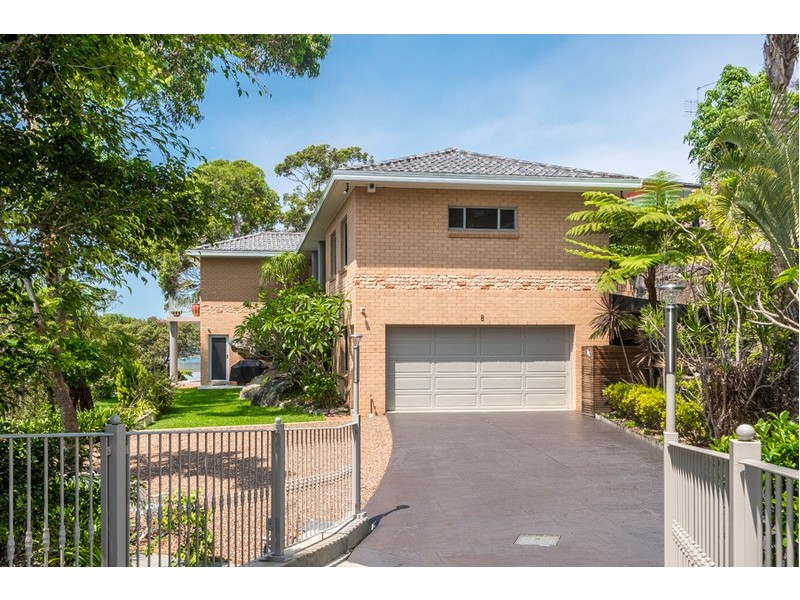 Port Hacking NSW 2229