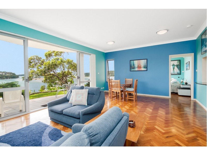 Port Hacking NSW 2229