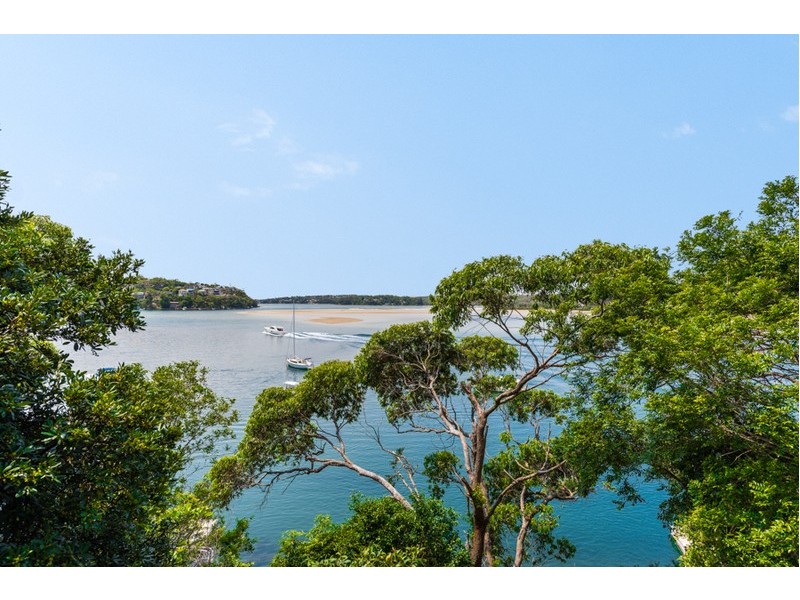 Port Hacking NSW 2229