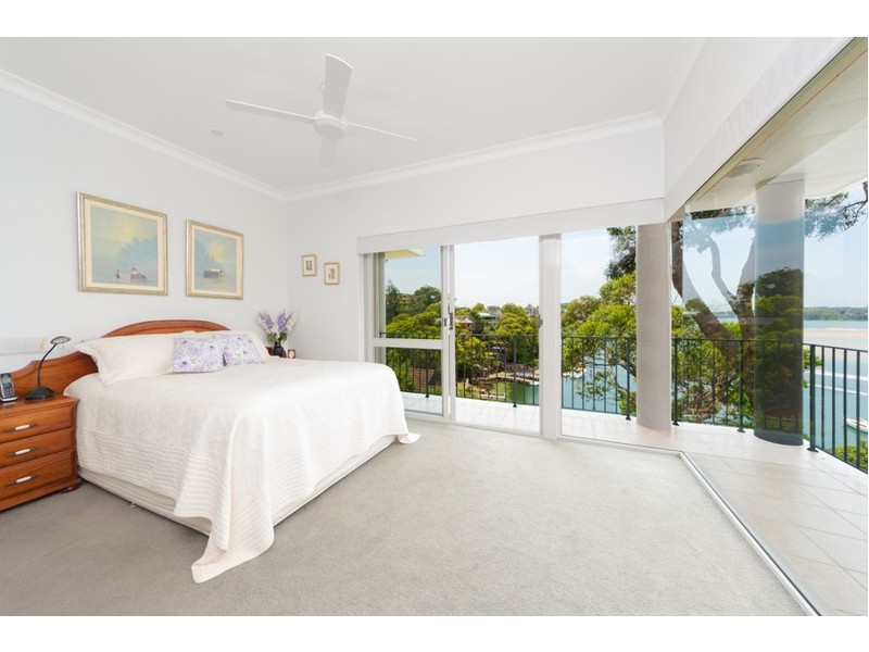 Port Hacking NSW 2229