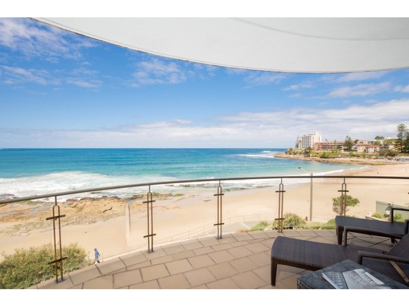 3/22-24 Ozone Street, Cronulla NSW 2230