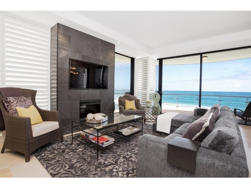 3/22-24 Ozone Street, Cronulla NSW 2230