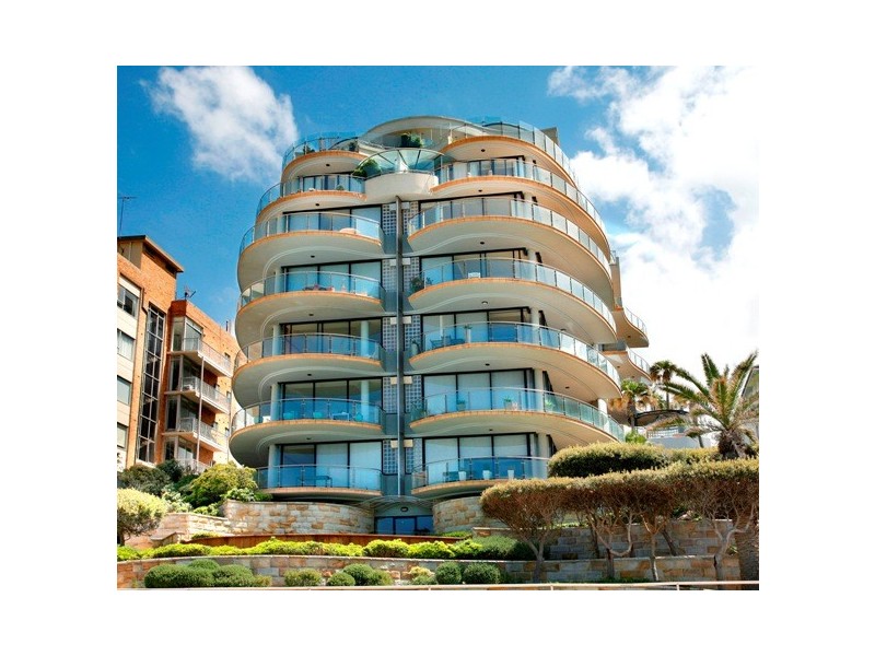 3/22-24 Ozone Street, Cronulla NSW 2230