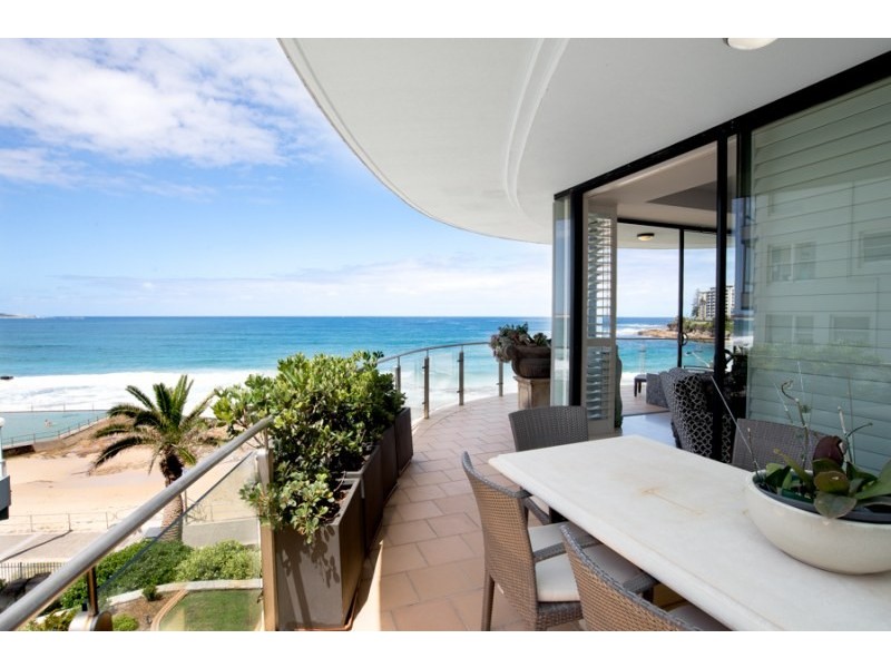 3/22-24 Ozone Street, Cronulla NSW 2230