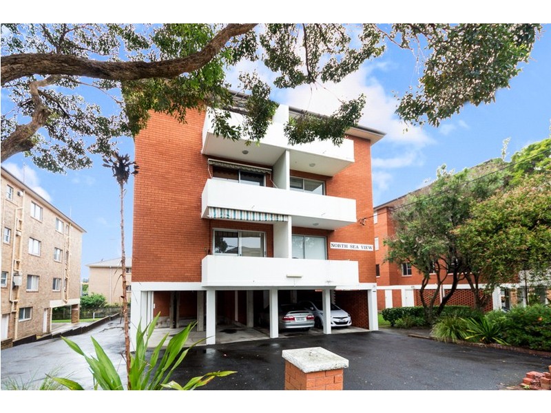 8/38 Seaview Street, Cronulla NSW 2230