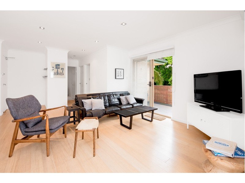 5/27 Tullimbar Road, Cronulla NSW 2230