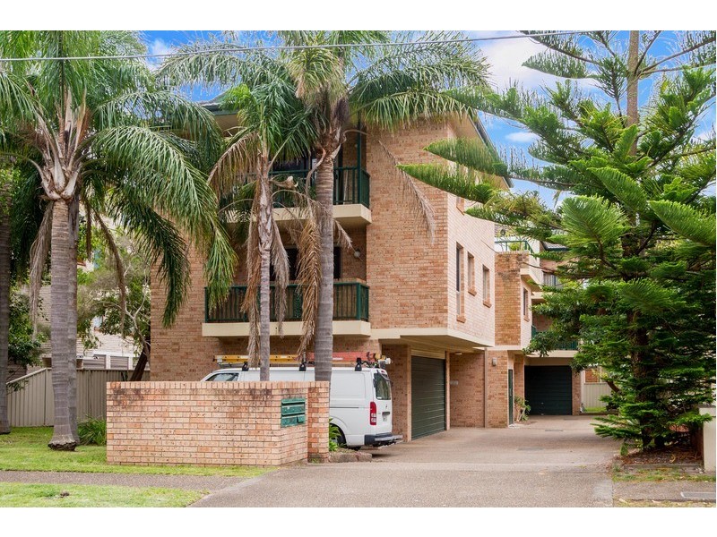 5/27 Tullimbar Road, Cronulla NSW 2230