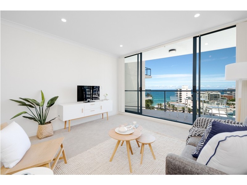 806/1 Abel Place, Cronulla NSW 2230