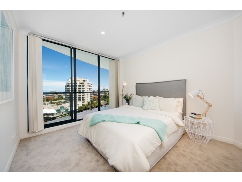 806/1 Abel Place, Cronulla NSW 2230