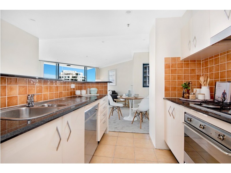 806/1 Abel Place, Cronulla NSW 2230