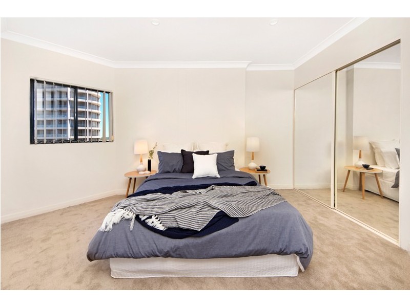806/1 Abel Place, Cronulla NSW 2230