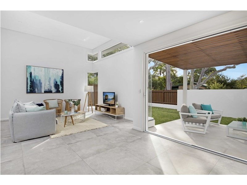 60b Water Street, Caringbah South NSW 2229