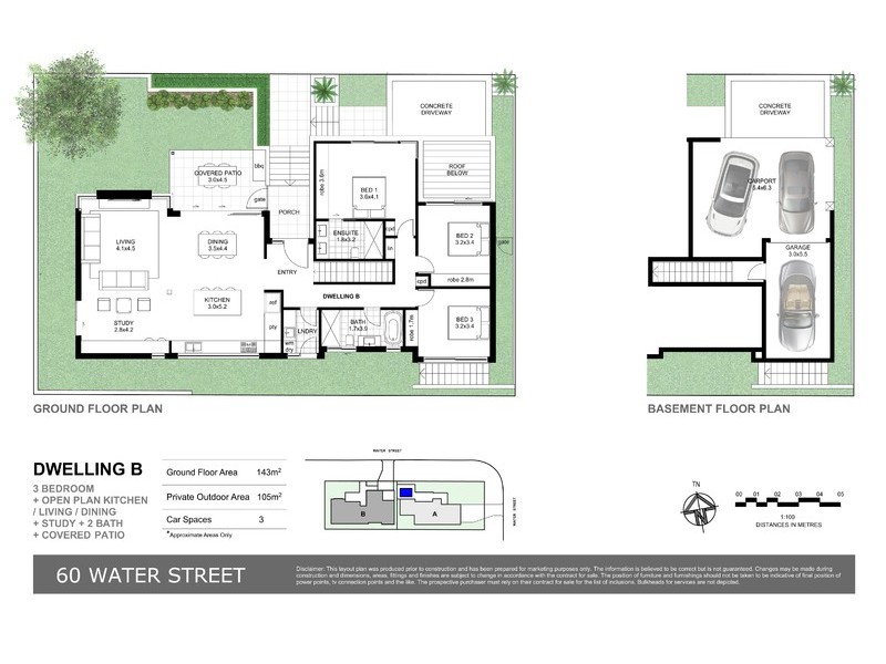 60b Water Street, Caringbah South NSW 2229