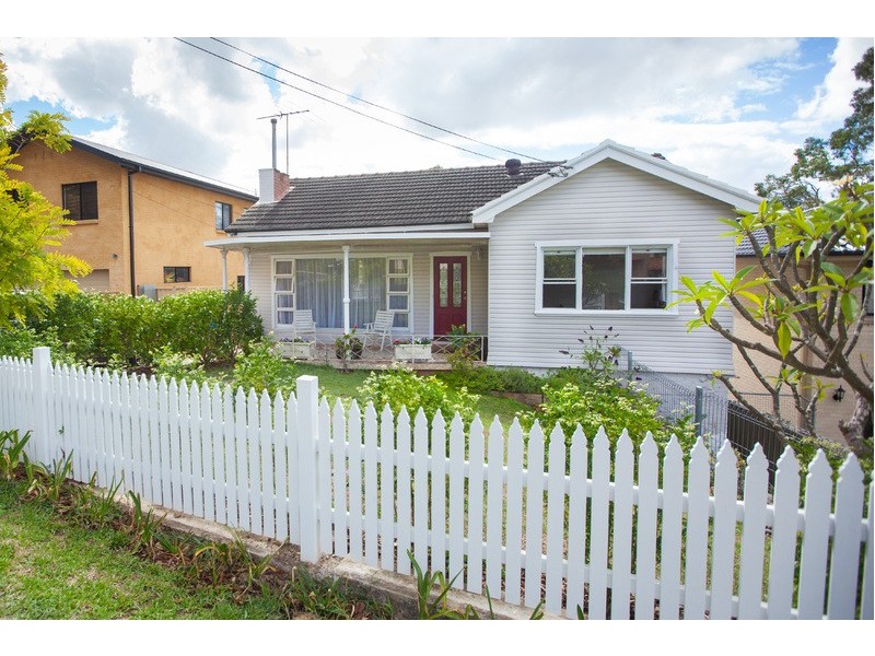 16 Waterview Street, Oyster Bay NSW 2225