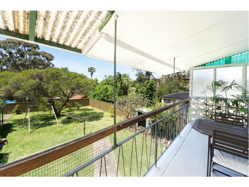 16 Waterview Street, Oyster Bay NSW 2225