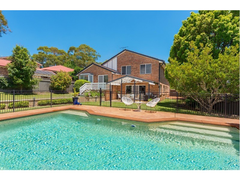 17 Weaver Place, Woronora Heights NSW 2233