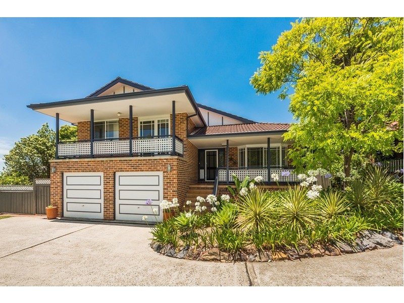 17 Weaver Place, Woronora Heights NSW 2233