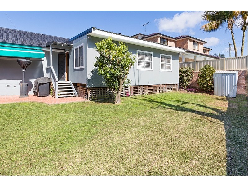 7 Kalmia Place, Miranda NSW 2228