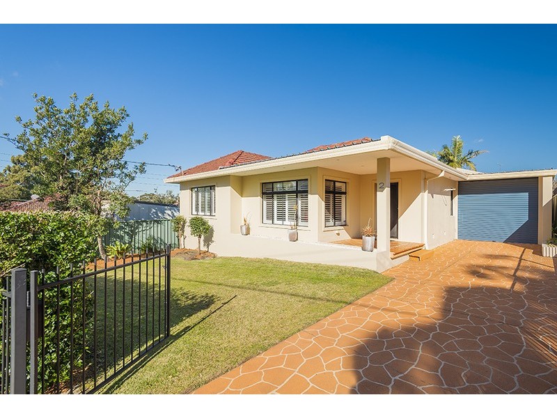 2 Avery Avenue, Kirrawee NSW 2232