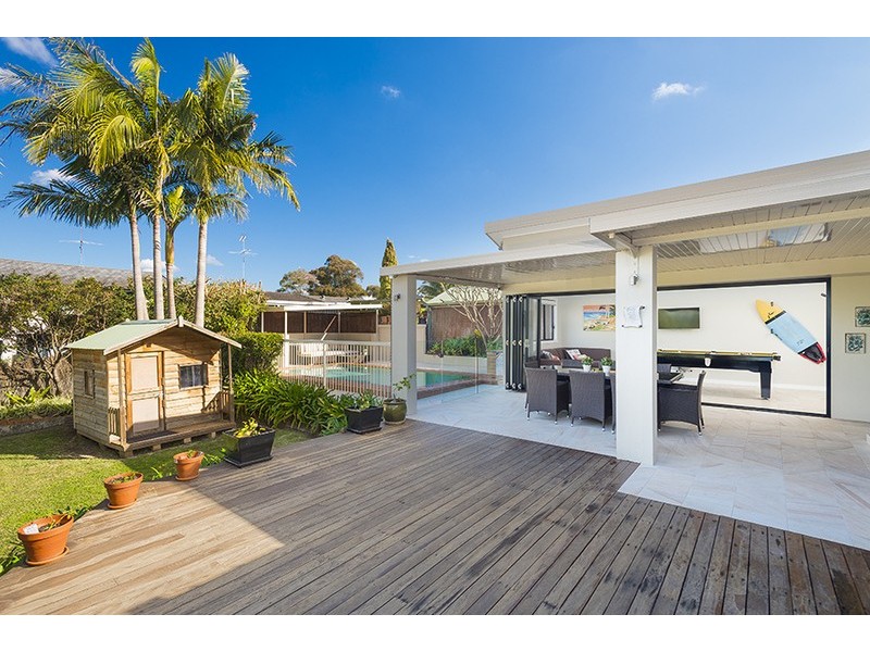 2 Avery Avenue, Kirrawee NSW 2232