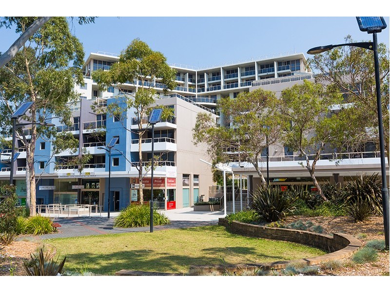 73/360 Kingsway, Caringbah NSW 2229