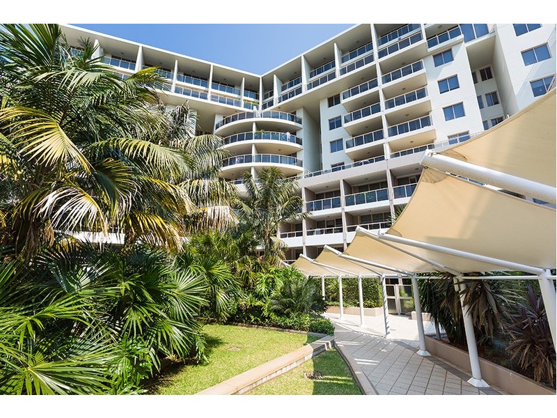 73/360 Kingsway, Caringbah NSW 2229