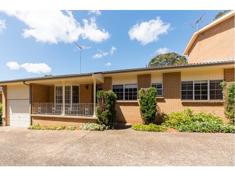 12/13 Oleander Parade, Caringbah NSW 2229