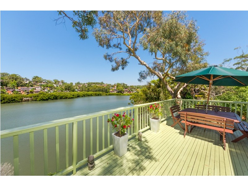 28 Oyster Bay Road, Oyster Bay NSW 2225