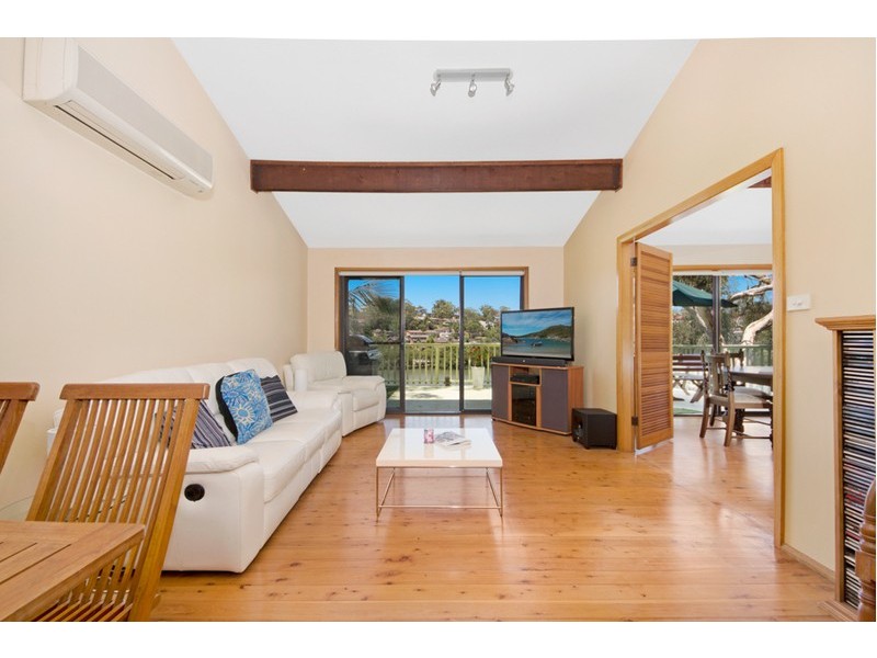 28 Oyster Bay Road, Oyster Bay NSW 2225