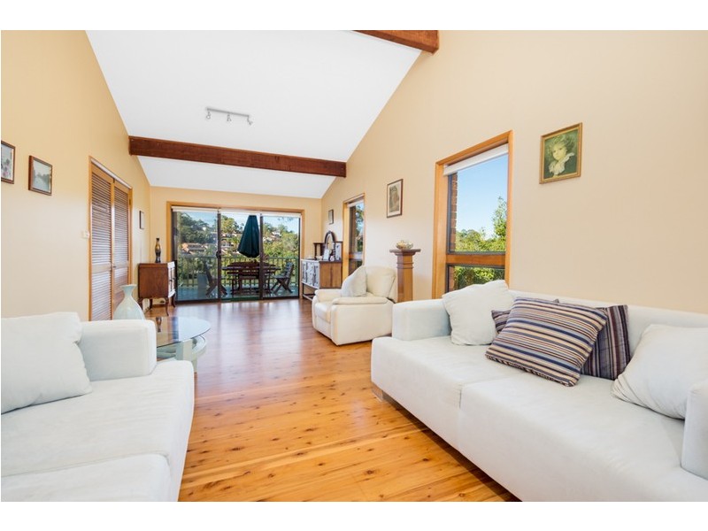 28 Oyster Bay Road, Oyster Bay NSW 2225