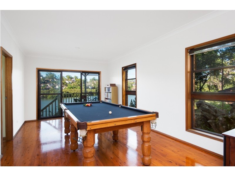 28 Oyster Bay Road, Oyster Bay NSW 2225