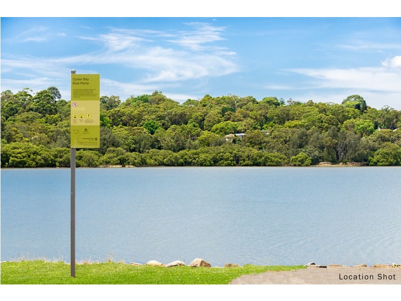 28 Oyster Bay Road, Oyster Bay NSW 2225