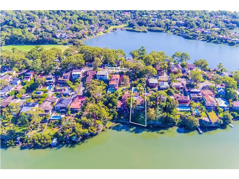 28 Oyster Bay Road, Oyster Bay NSW 2225