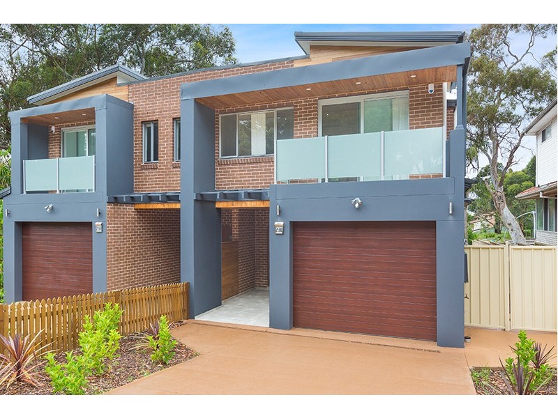 238A Sylvania Road, Miranda NSW 2228