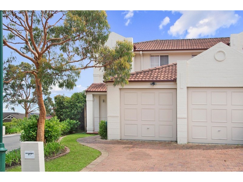 47 Bluegum Way, Menai NSW 2234