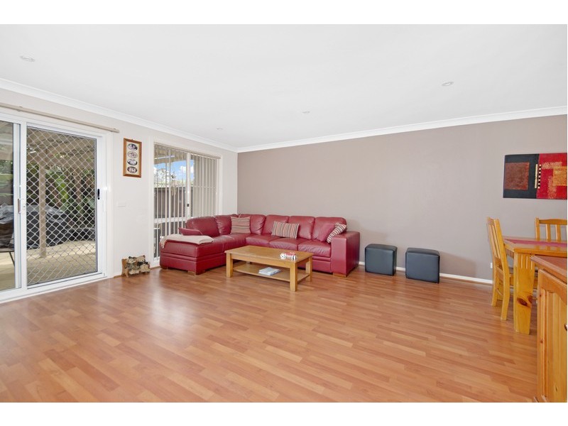 47 Bluegum Way, Menai NSW 2234