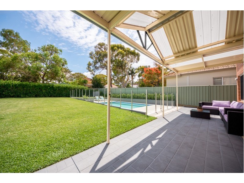 35 Jellicoe Street, Caringbah South NSW 2229