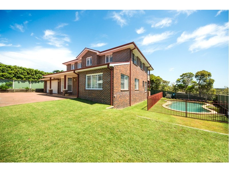 10a Willaroo Avenue, Woronora Heights NSW 2233