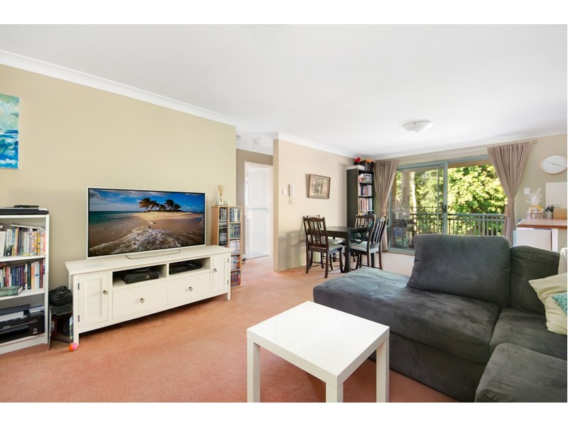 25/52-54 Linden Street, Sutherland NSW 2232