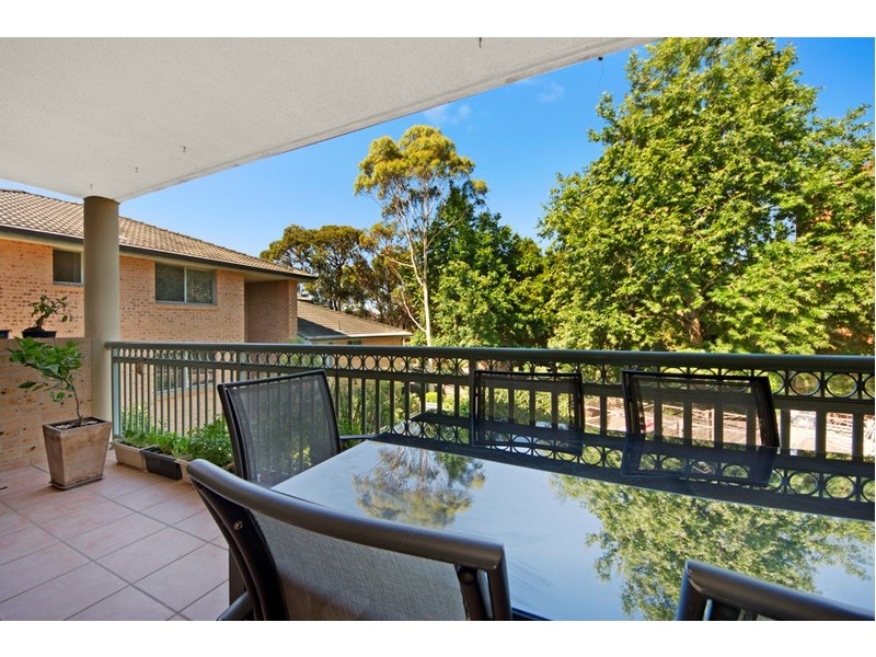 25/52-54 Linden Street, Sutherland NSW 2232