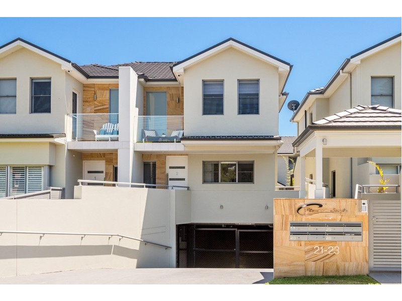 2/21-23 Tullimbar Road, Cronulla NSW 2230