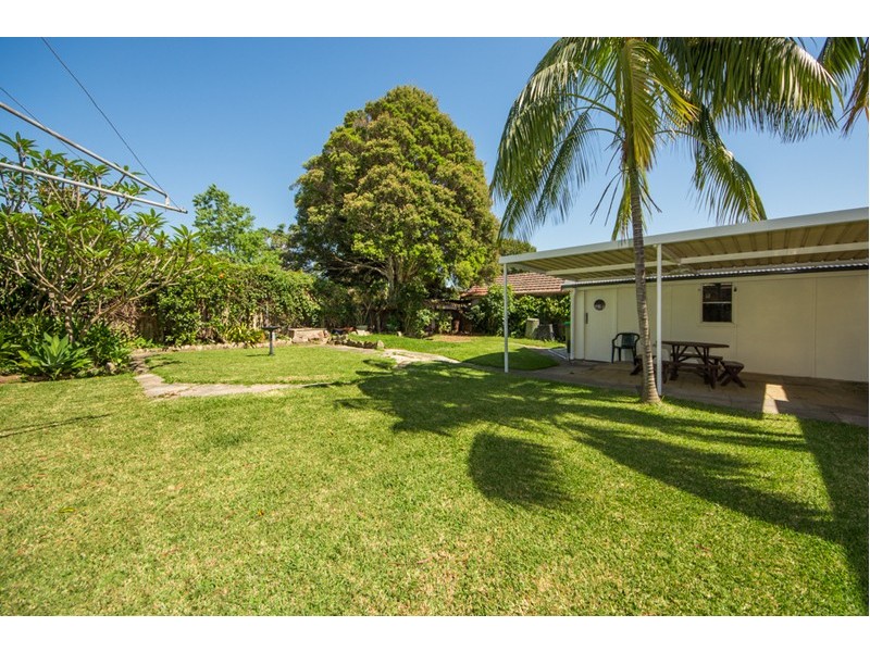 47 Yathong Road, Caringbah NSW 2229