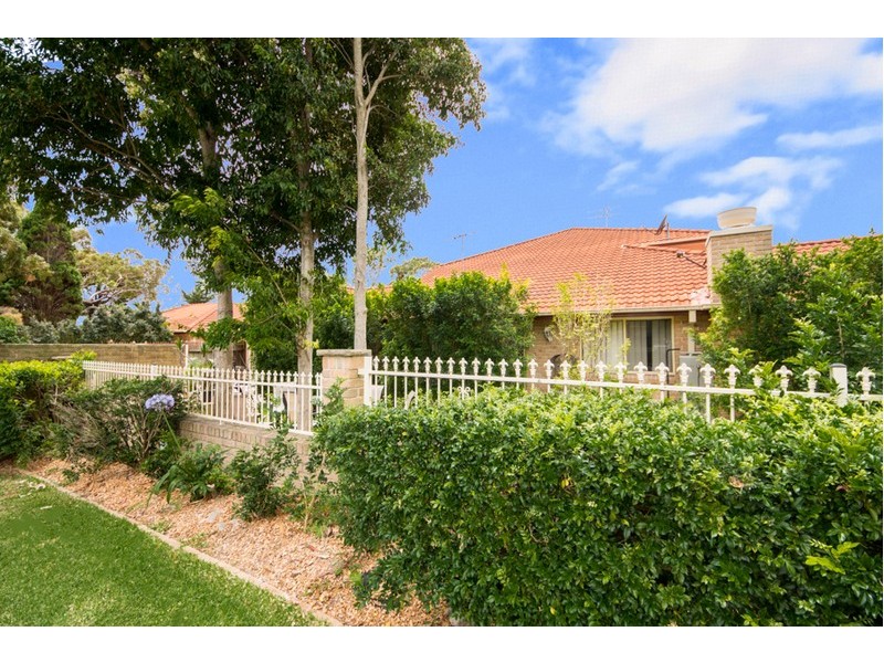 5/88-92 Yathong Road, Caringbah NSW 2229