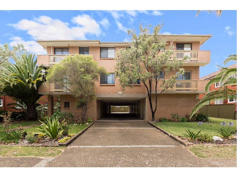 3/72 Elouera Road, Cronulla NSW 2230