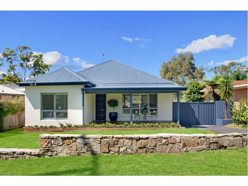 24 Bindea Street, Como NSW 2226