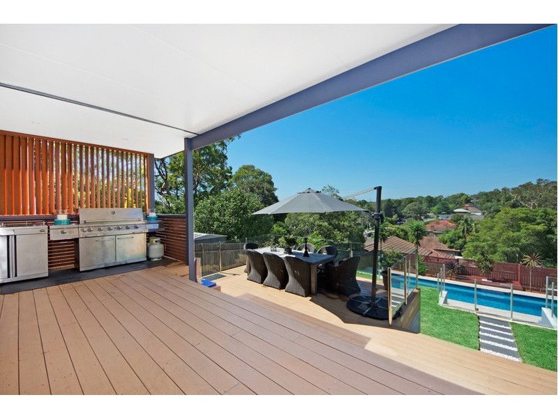 24 Bindea Street, Como NSW 2226
