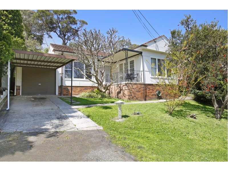 78  Edward Avenue, Sylvania NSW 2224