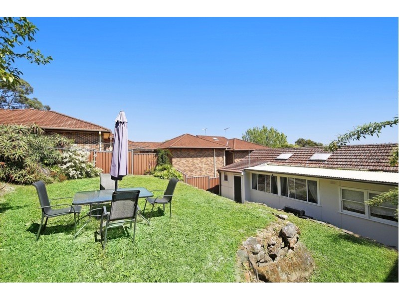 78  Edward Avenue, Sylvania NSW 2224