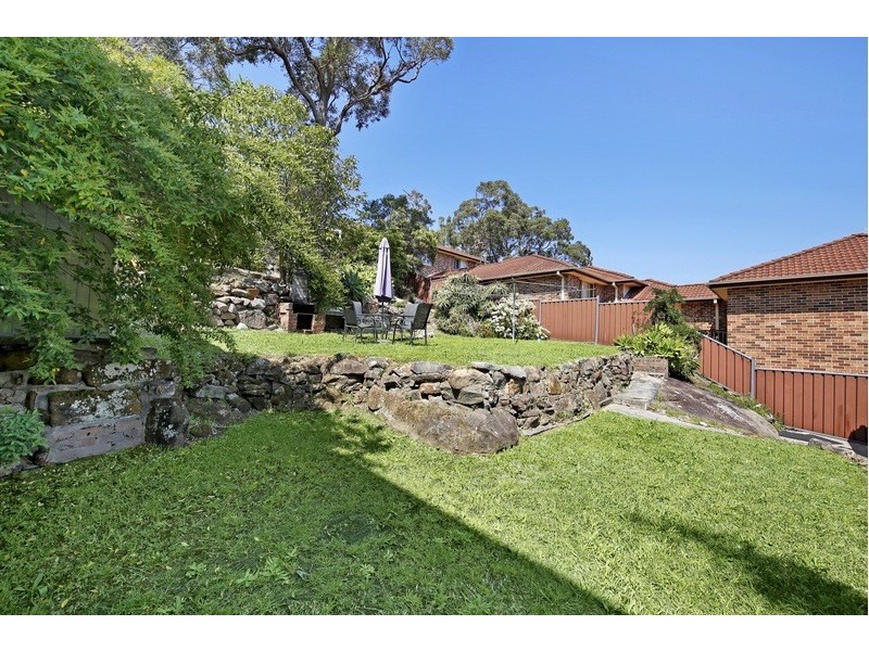 78  Edward Avenue, Sylvania NSW 2224